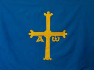 PRINCIPADO DE ASTURIAS
