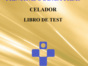 TEST CELADORES DEL SESPA (978-84-949256-6-5).