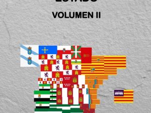 ADMINISTRATIVO DEL ESTADO VOLUMEN II  (978-84-17795-02-3)