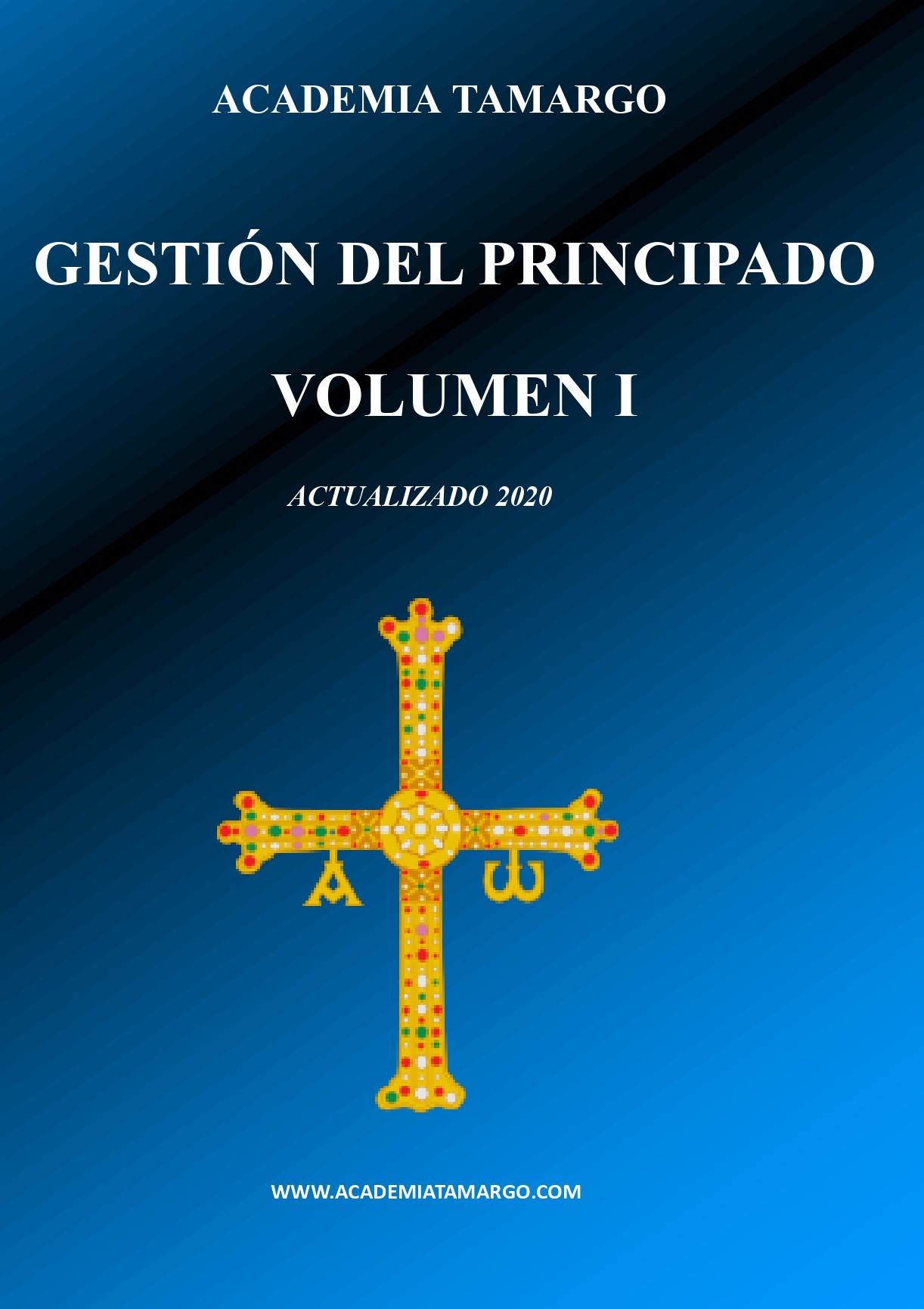 portada, VOLUMEN I GESTIÓN Principado_page-0001