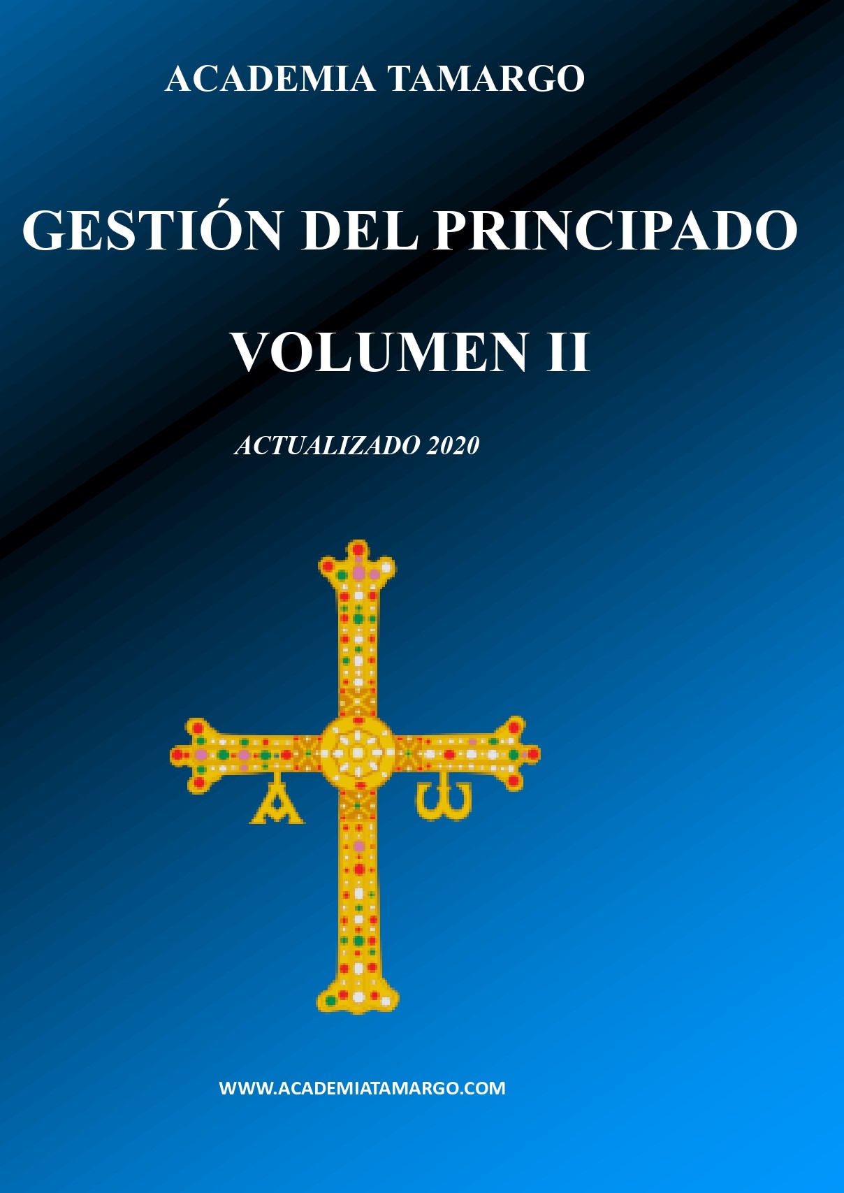 portada, VOLUMEN II GESTIÓN Principado_page-0001