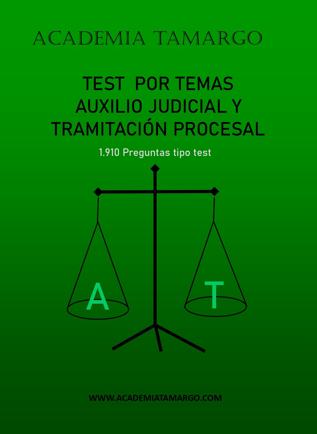 poratada, contraportada y lomo test POR TEMASde auxilio judicial y tramitación procesal_page-0001