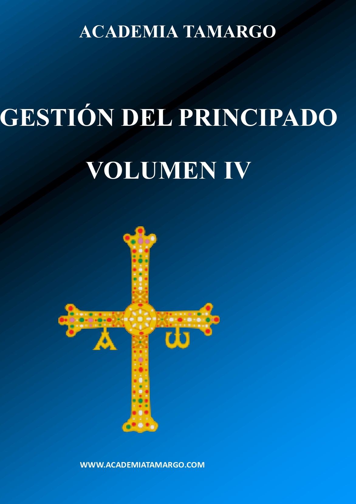 portada, VOLUMEN IV GESTIÓN Principado_page-0001