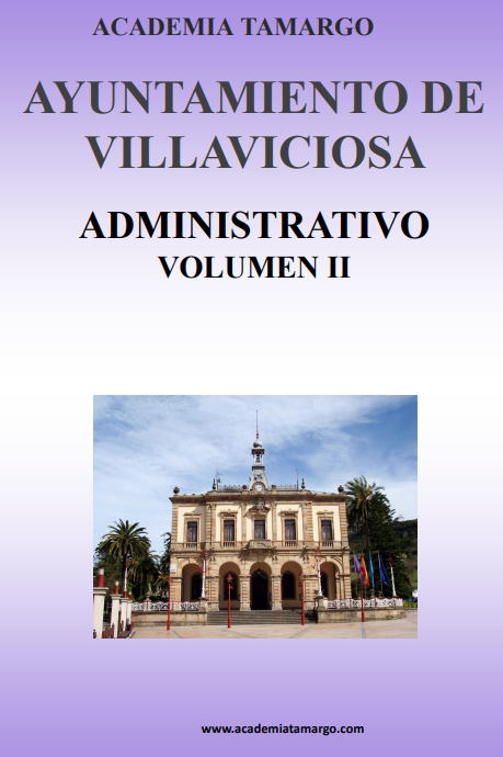 Vol II – Villaviciosa