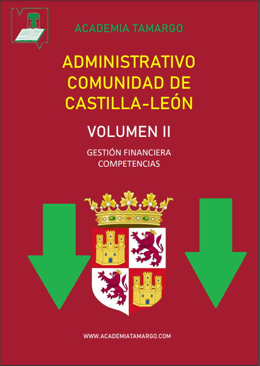 Portada Volumen II advo. Castilla y León+