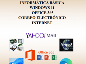 INFORMÁTICA PARA OPOSICIONES DEL ESTADO (978-84-19777-58-4)