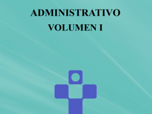 ADMINISTRATIVO SESPA. VOLUMEN I (978-84-19777-48-5)
