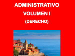 AUXILIAR ADMINISTRATIVO AYUNTAMIENTO DE GIJÓN - VOLUMEN I (DERECHO) (978-84-19777-67-6)