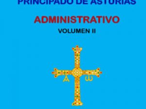 ADMINISTRATIVO JUNTA GENERAL PRINCIPADO - VOLUMEN II (978-84-19777-63-8)