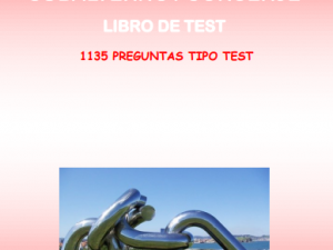 SUBALTERNO/CONSERJE AYUNTAMIENTO DE GIJÓN OEP 2016-2023 - LIBRO DE TEST (978-84-19777-70-6)